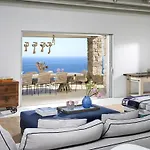 빌라 Serenity Plintri