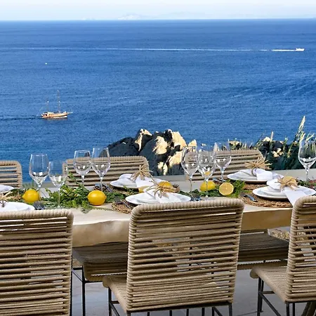 Vila Serenity Plintri