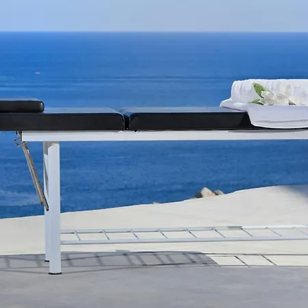Serenity 别墅 Mykonos Town