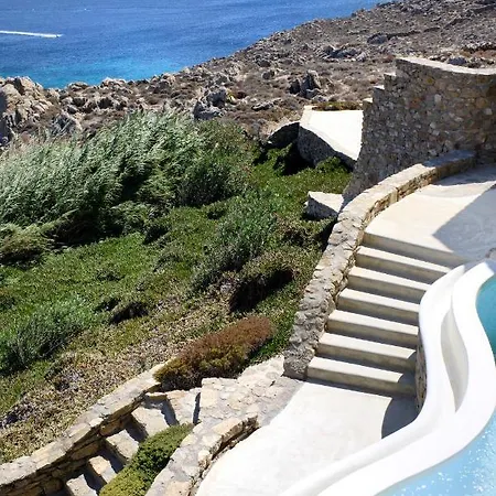 Serenity 别墅 Mykonos Town