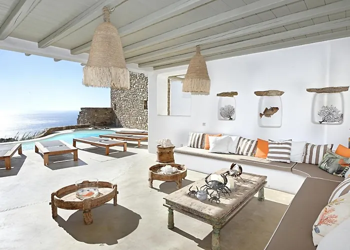 Serenity ヴィラ Plintri