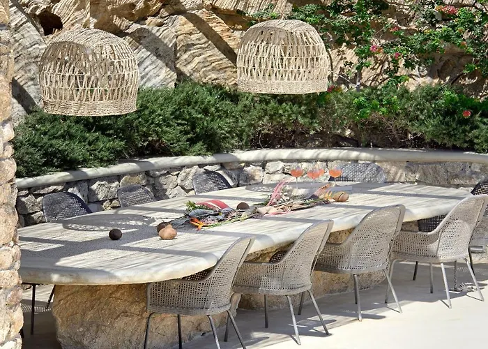 ヴィラ Serenity *