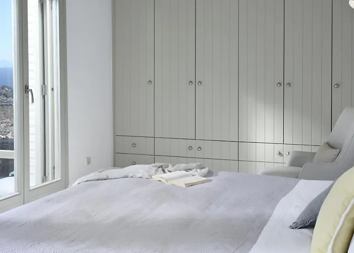 Serenity ヴィラ *