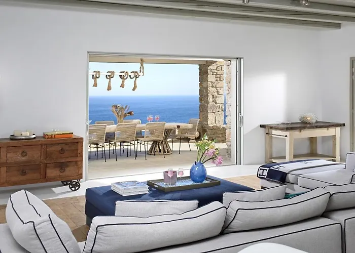 ヴィラ Serenity Plintri