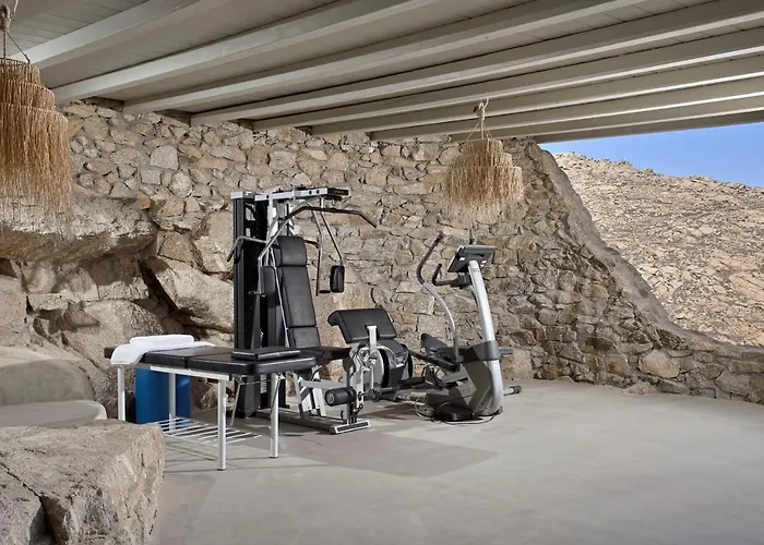 ヴィラ Serenity *