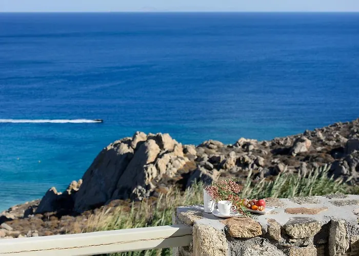 Serenity ヴィラ *