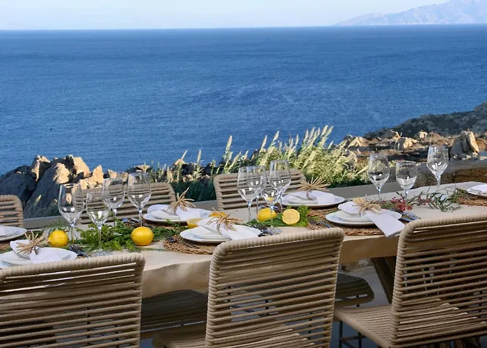 ヴィラ Serenity Plintri