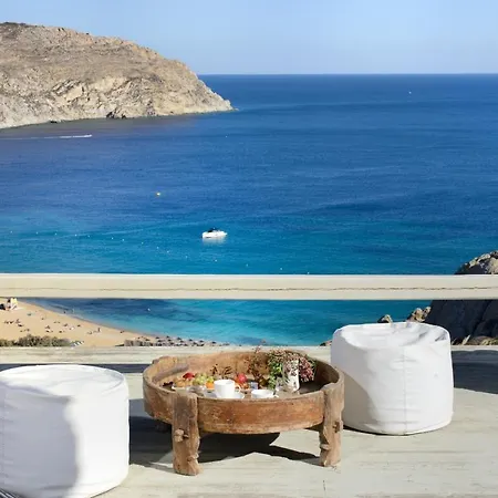 ヴィラ Serenity *