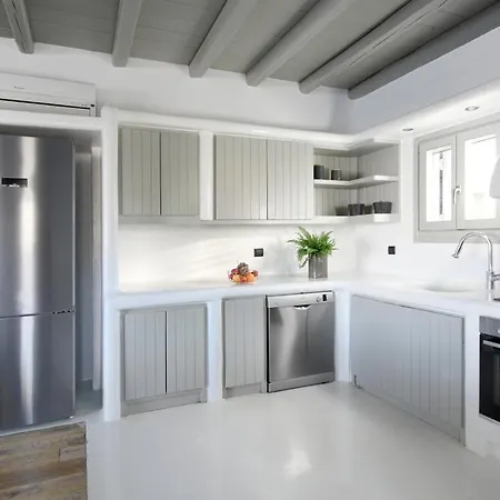 Serenity 别墅 Plintri